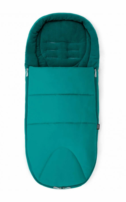 Mamas and papas cold weather plus footmuff sales